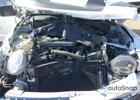 2017 Jeep Patriot Sport Se 4X4 z USA, uszkodzony, nr VIN 1C4NJRBB5HD208269